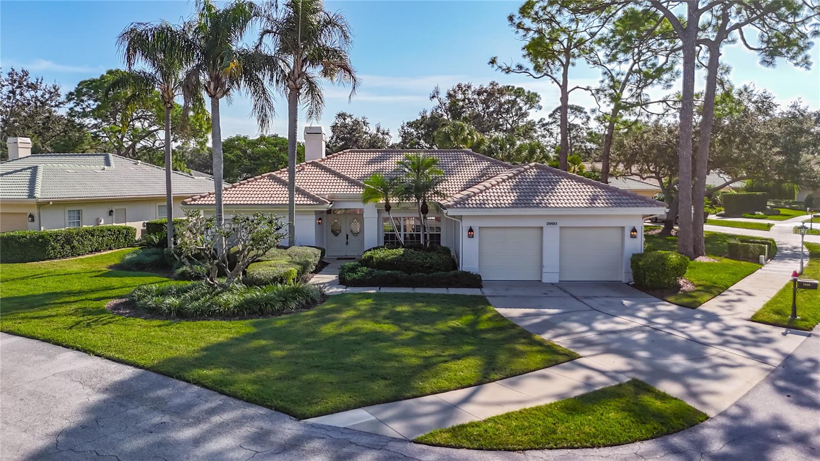 Details for 2960 Sandringham Place, SARASOTA, FL 34235