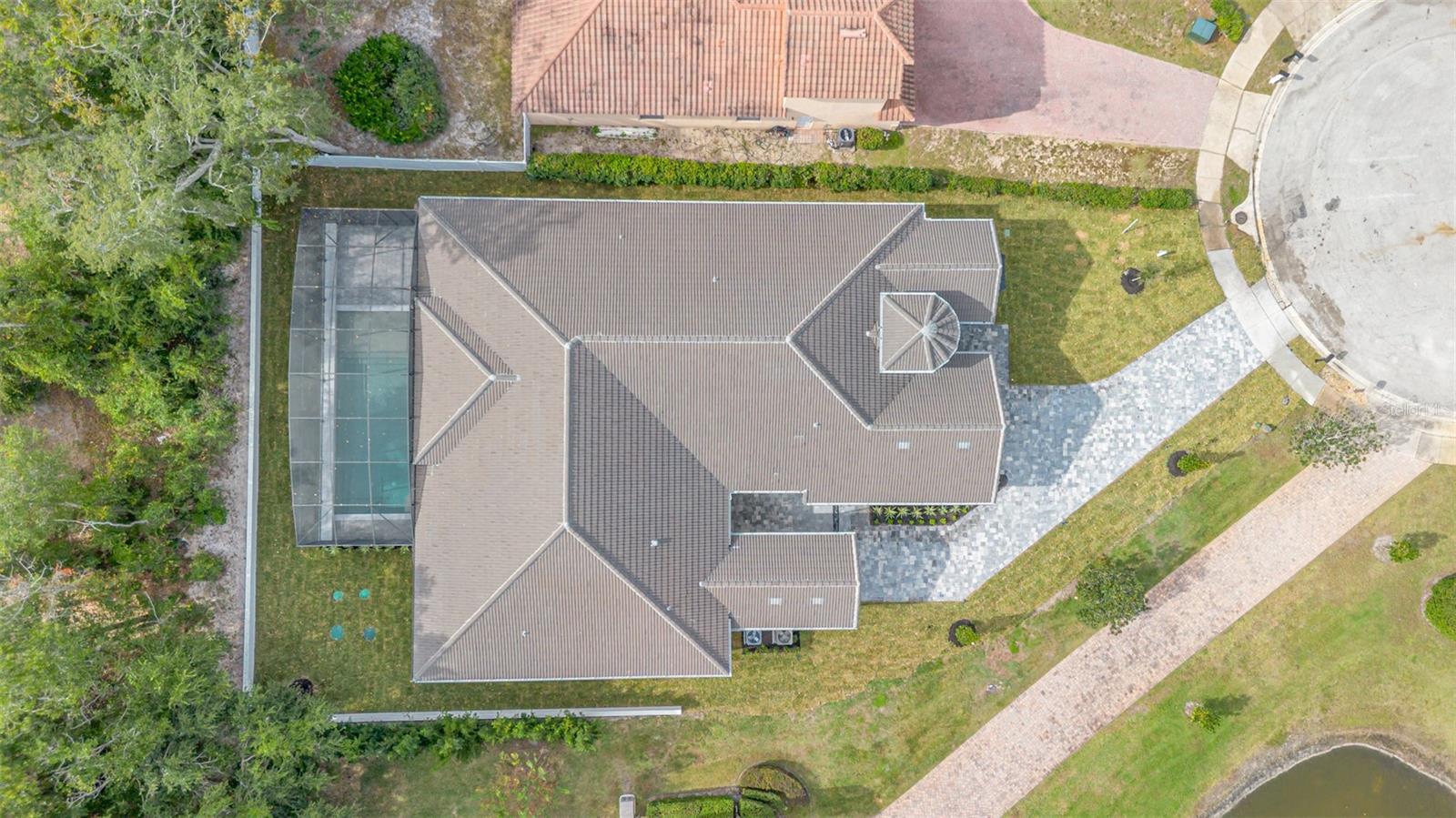 Image 30 of 33 For 101 Hallmark Court