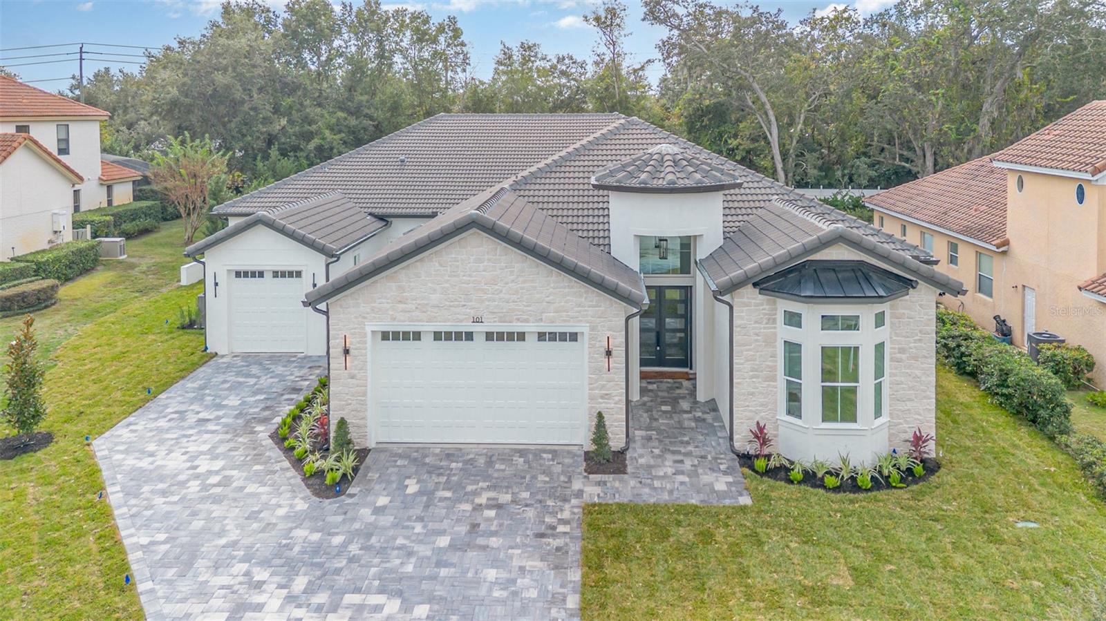 Image 33 of 33 For 101 Hallmark Court