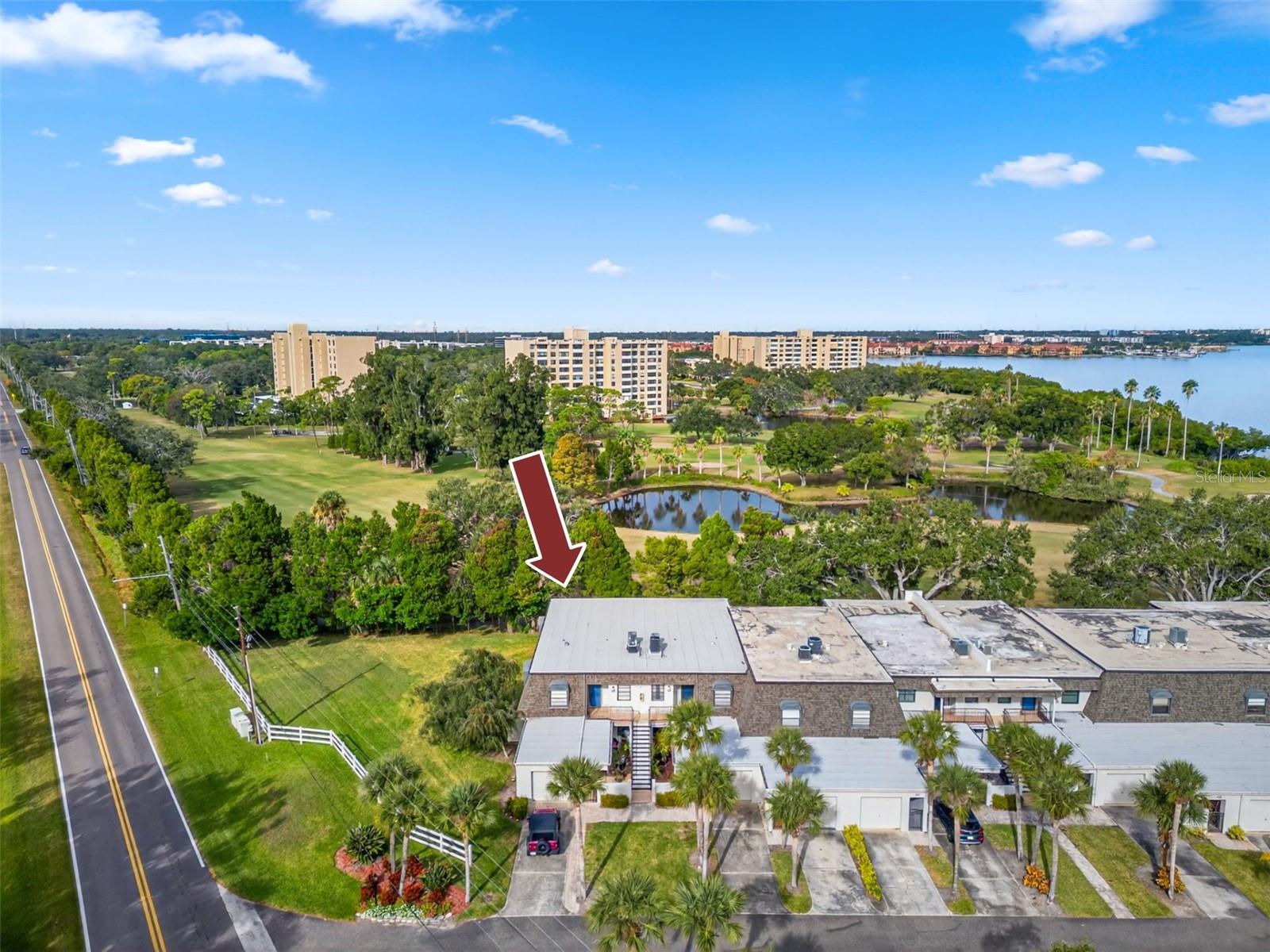 Image 51 of 61 For 2980 Haines Bayshore Road 160