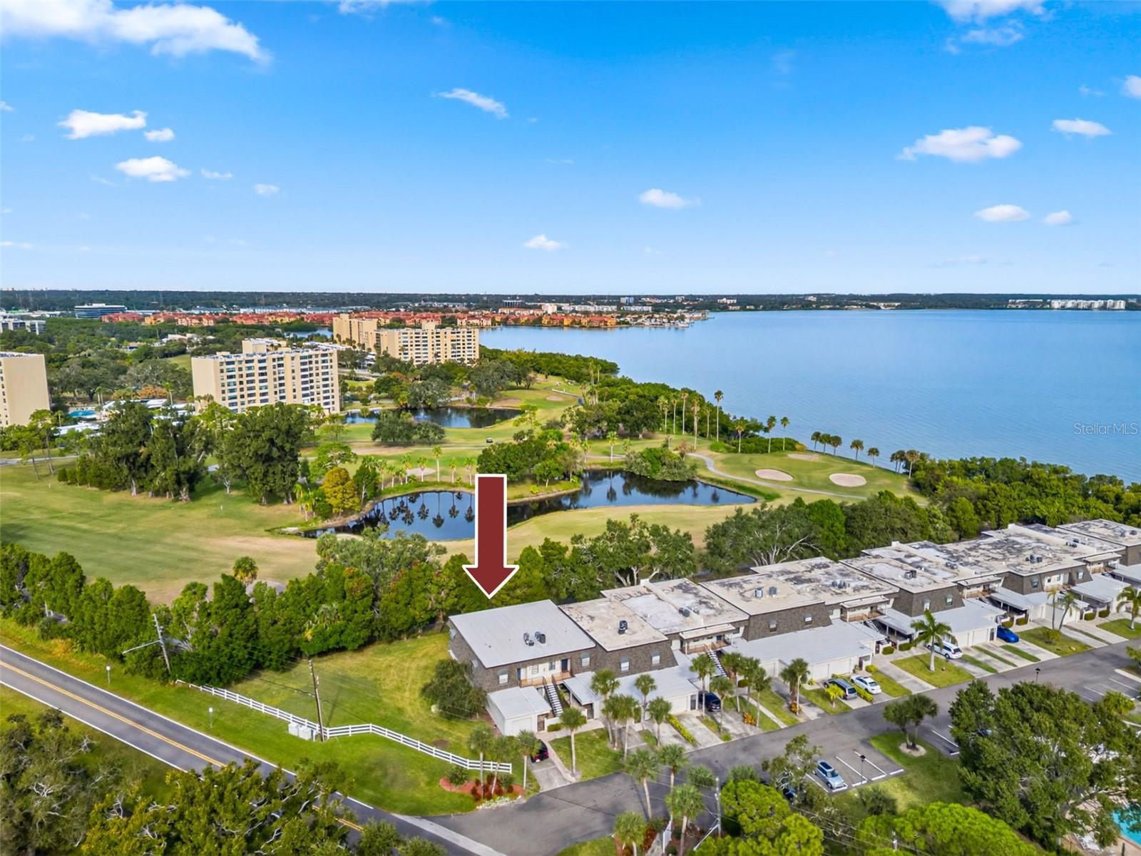 Image 53 of 61 For 2980 Haines Bayshore Road 160