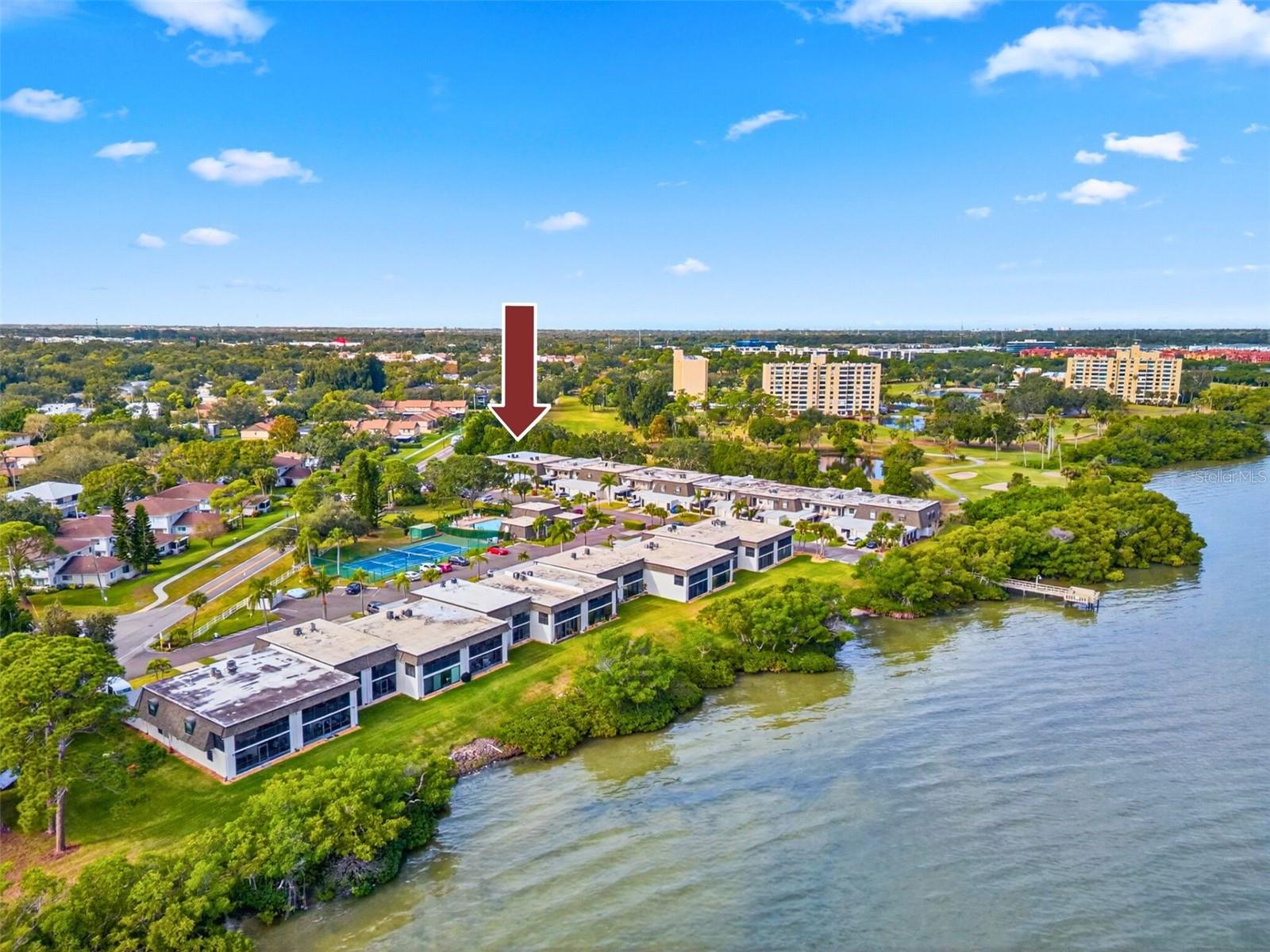 Image 61 of 61 For 2980 Haines Bayshore Road 160