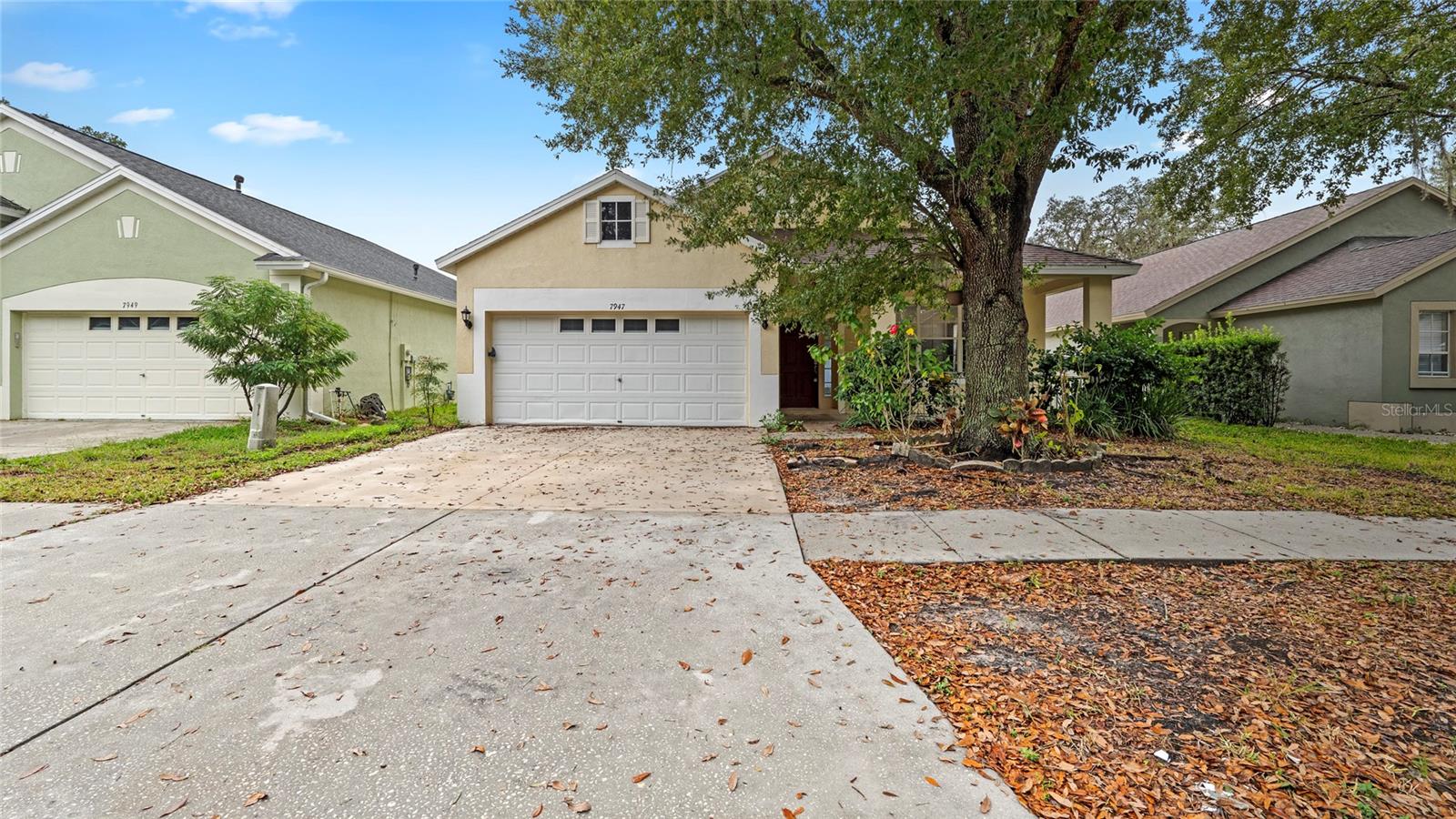 Details for 7947 Terrace Ridge Drive, TEMPLE TERRACE, FL 33637