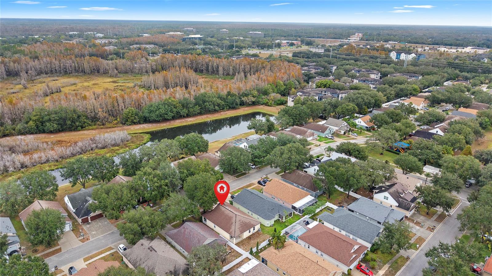 Image 35 of 40 For 7947 Terrace Ridge Drive