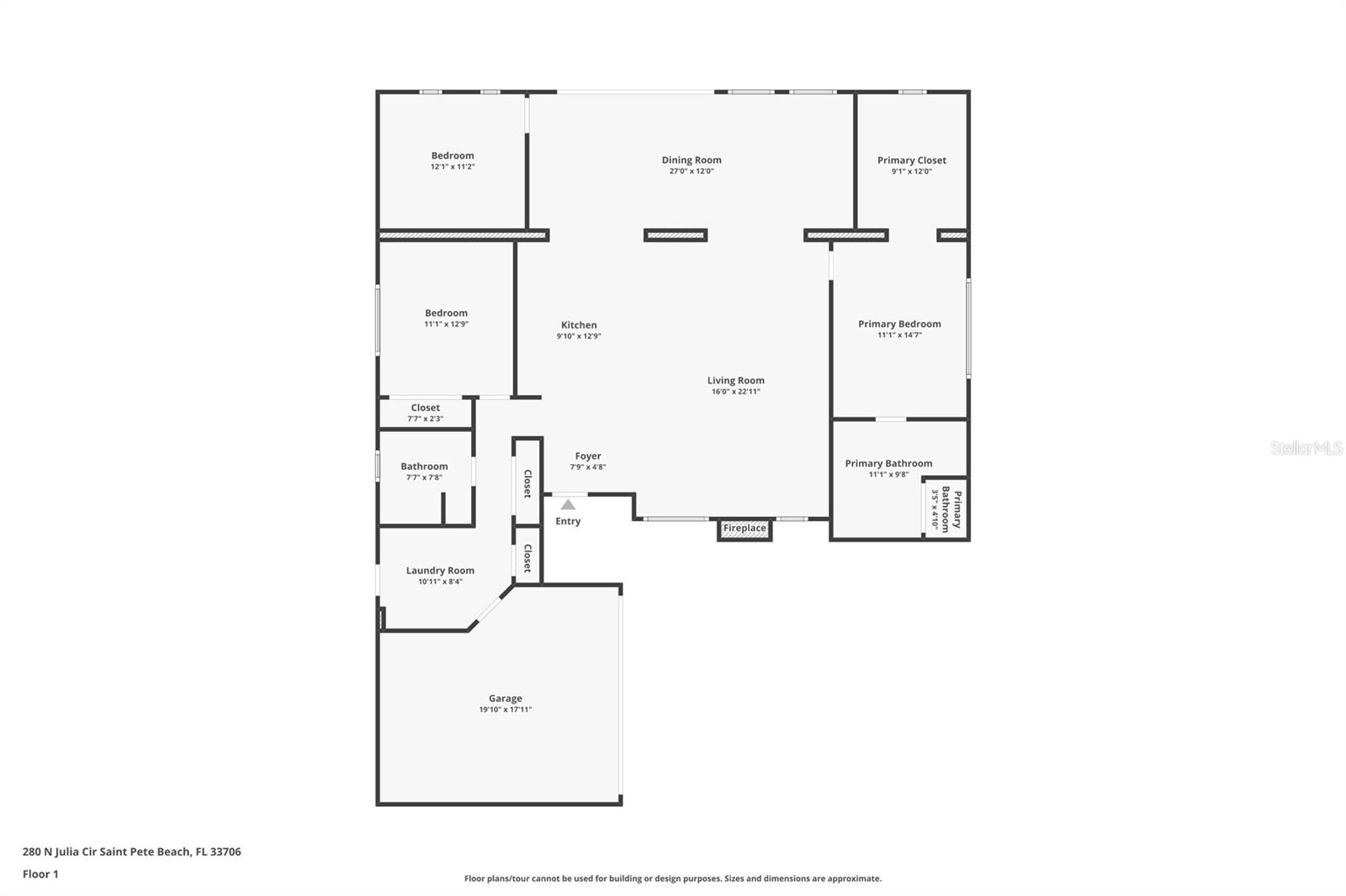 Image 47 of 47 For 280 Julia Circle