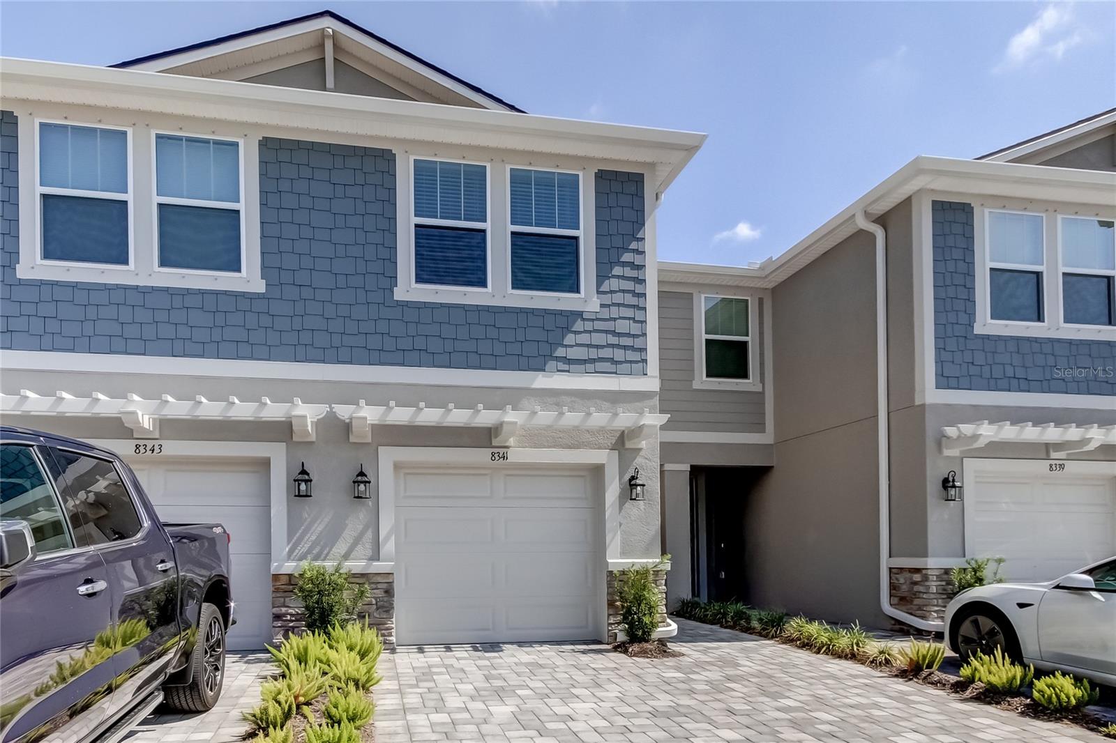 Image 2 of 50 For 8341 Wildflower Glen Avenue