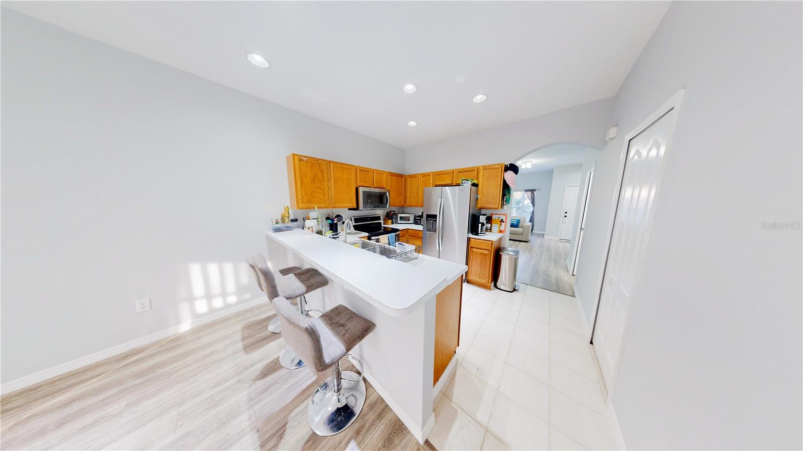 Image 4 of 14 For 12619 Kings Crossing Drive