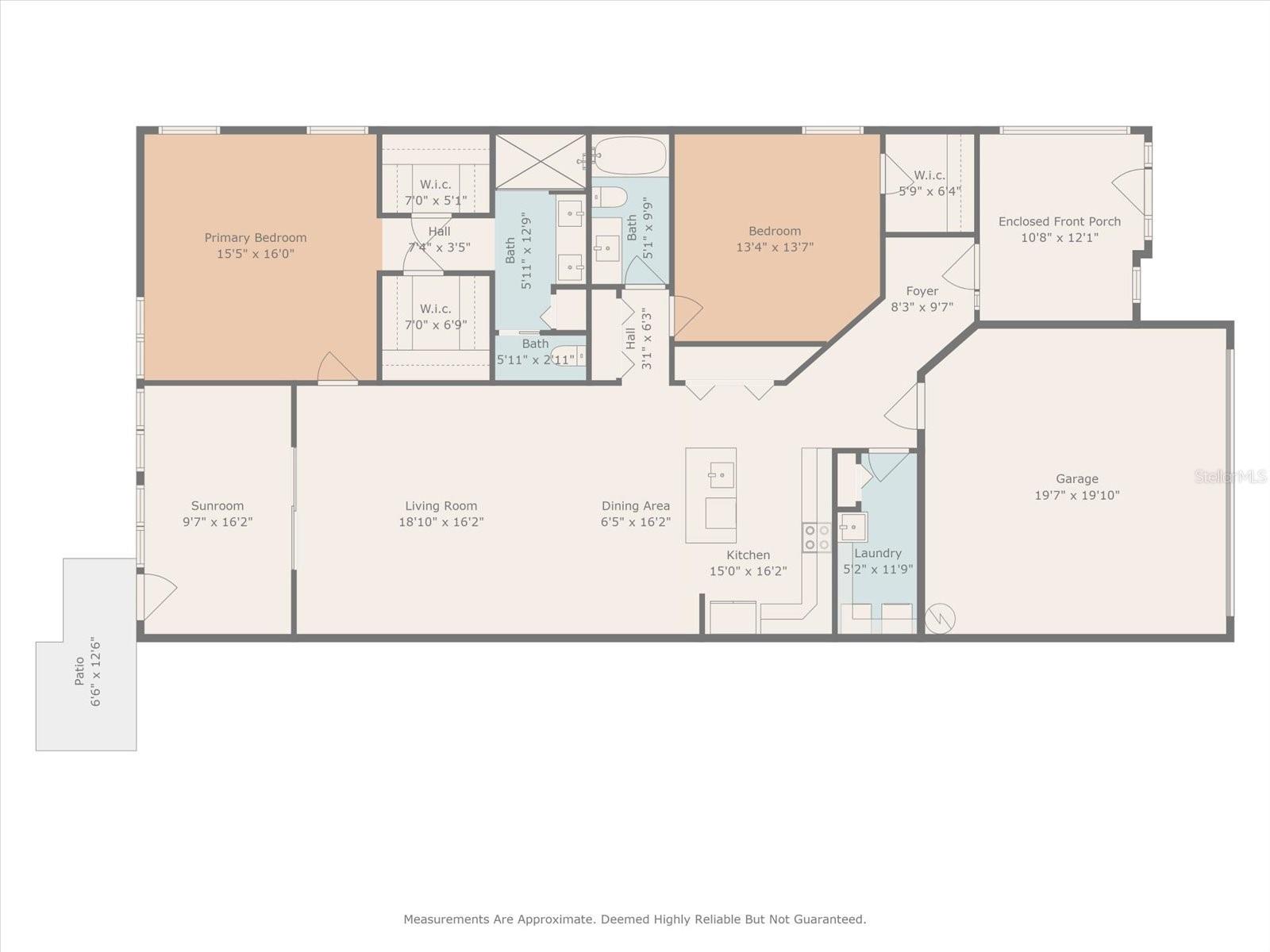 Image 18 of 18 For 1979 Whitney Oaks Boulevard