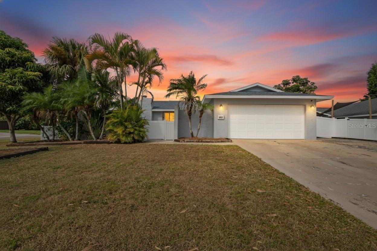 Details for 5802 Tampa Shores Boulevard, TAMPA, FL 33615