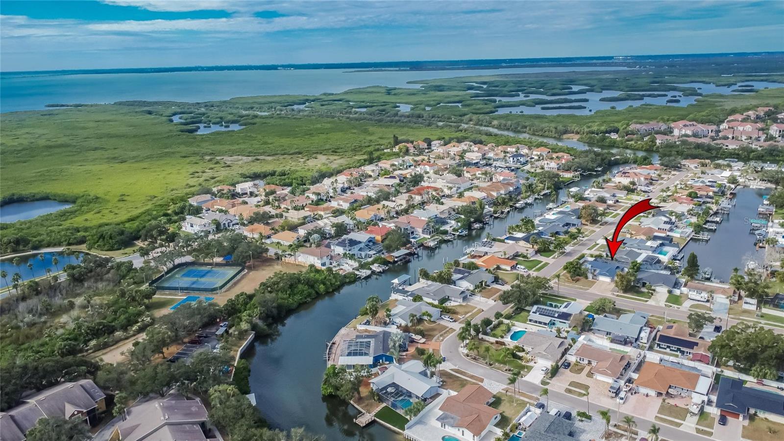 Image 21 of 28 For 5802 Tampa Shores Boulevard