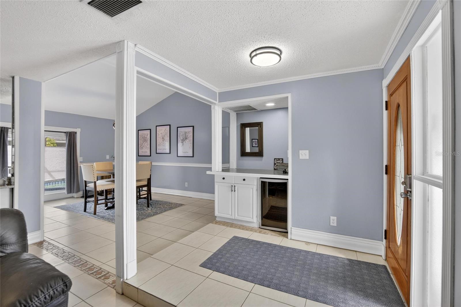 Image 3 of 28 For 5802 Tampa Shores Boulevard