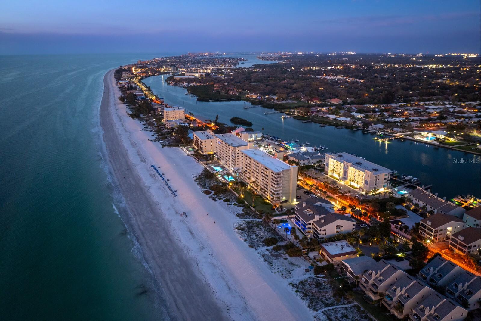 Image 41 of 43 For 19936 Gulf Boulevard