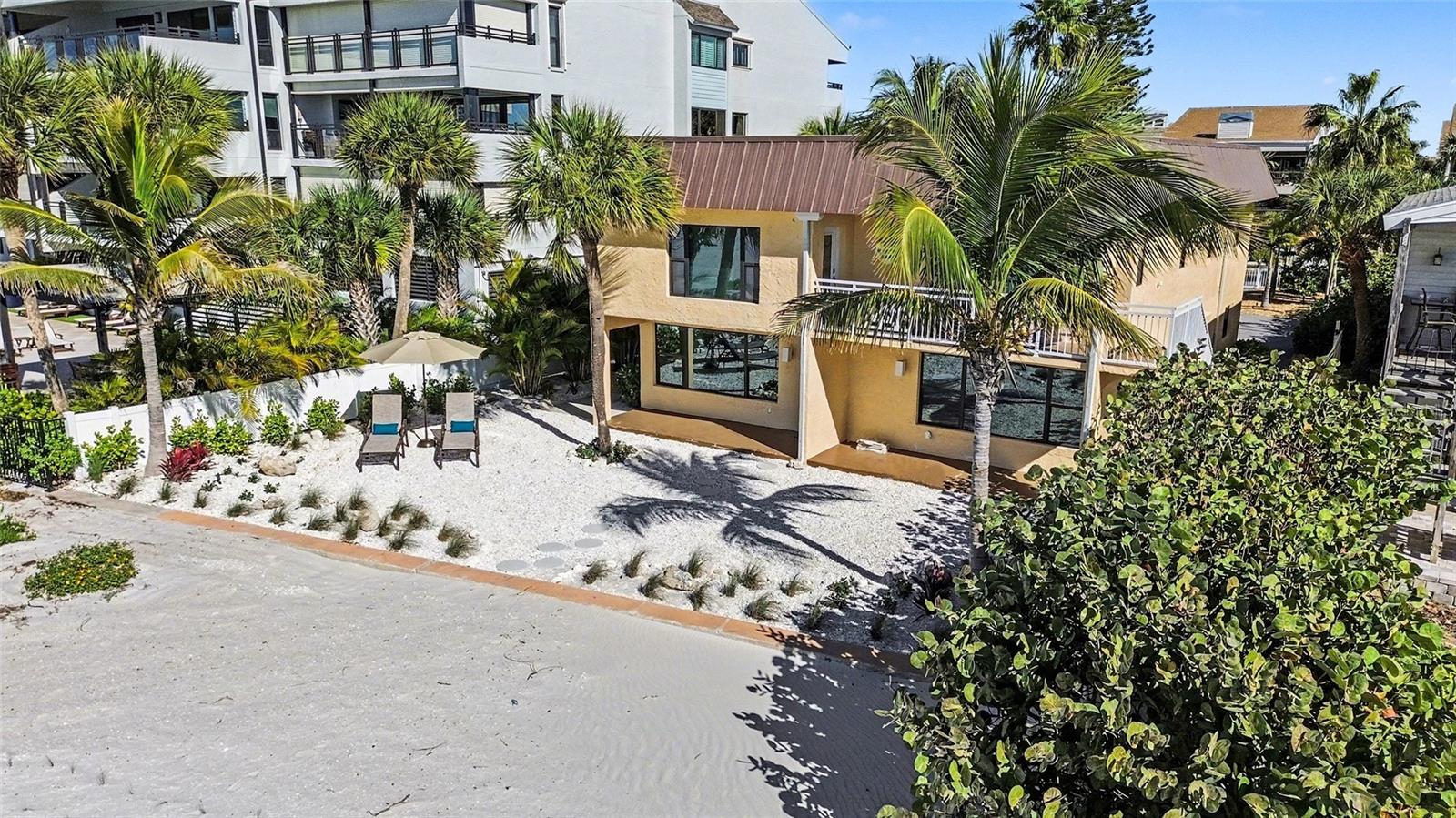 Image 6 of 43 For 19936 Gulf Boulevard