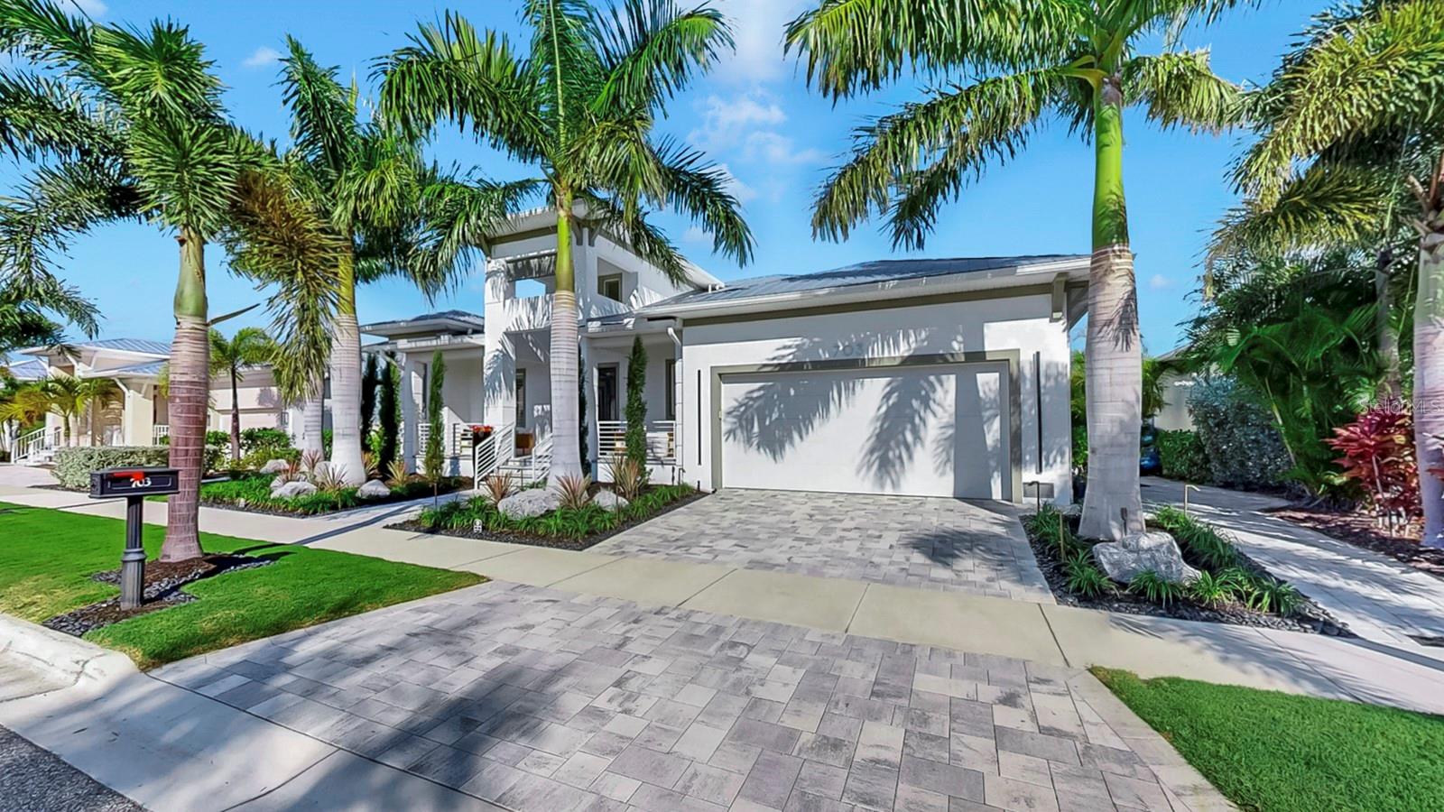 Image 84 of 93 For 703 Pinckney Drive