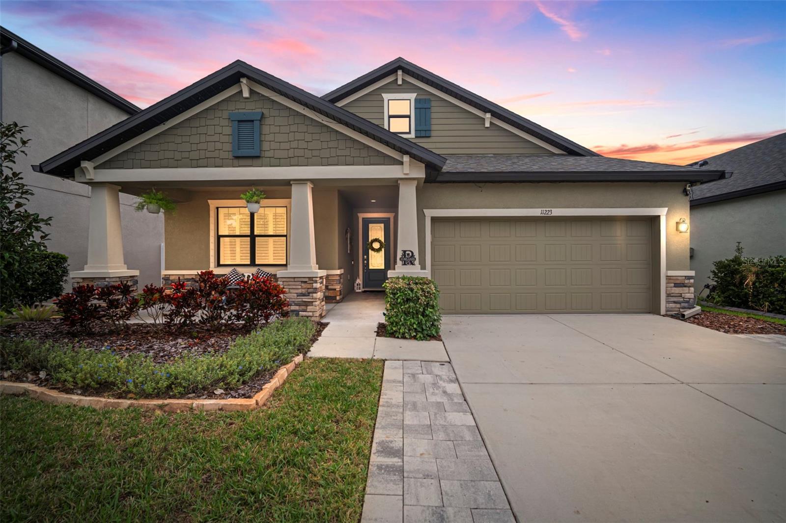 Details for 11223 Paddock Manor Avenue, RIVERVIEW, FL 33569