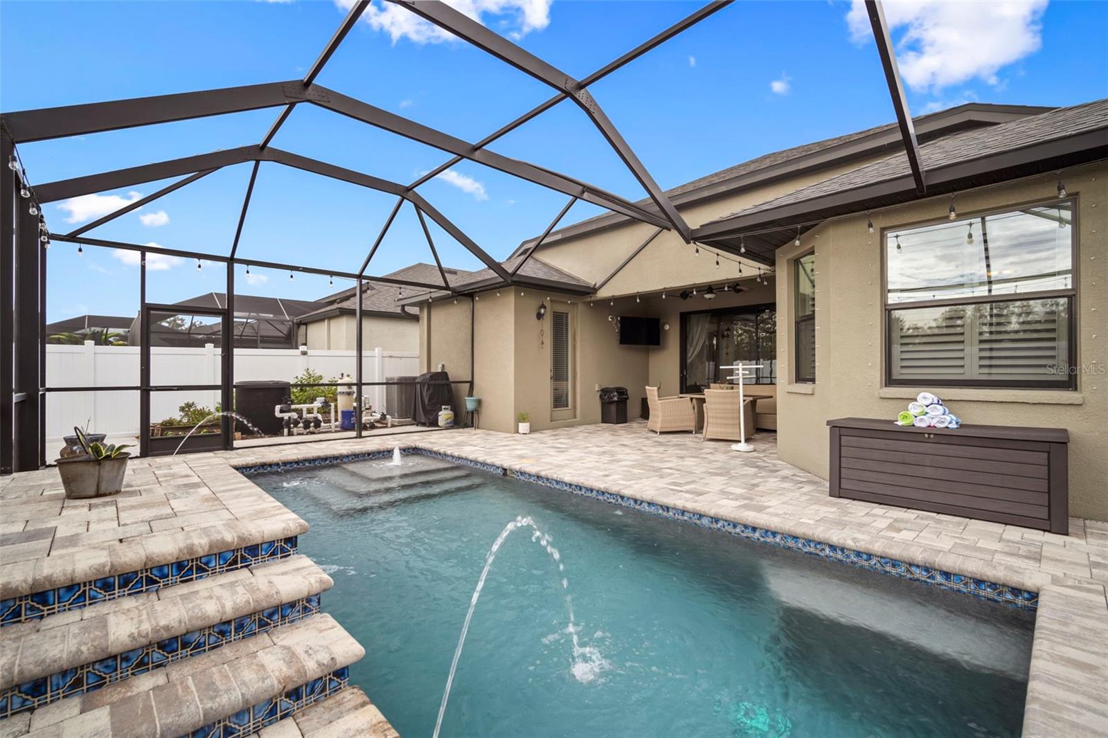 Image 51 of 62 For 11223 Paddock Manor Avenue