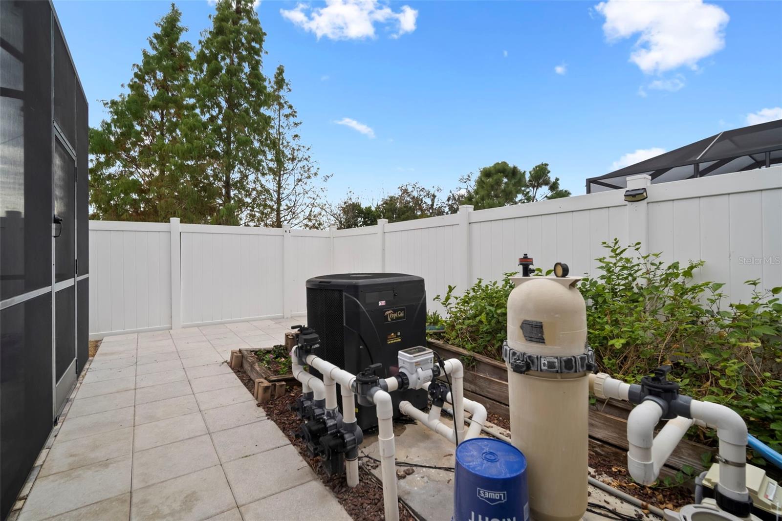 Image 55 of 62 For 11223 Paddock Manor Avenue