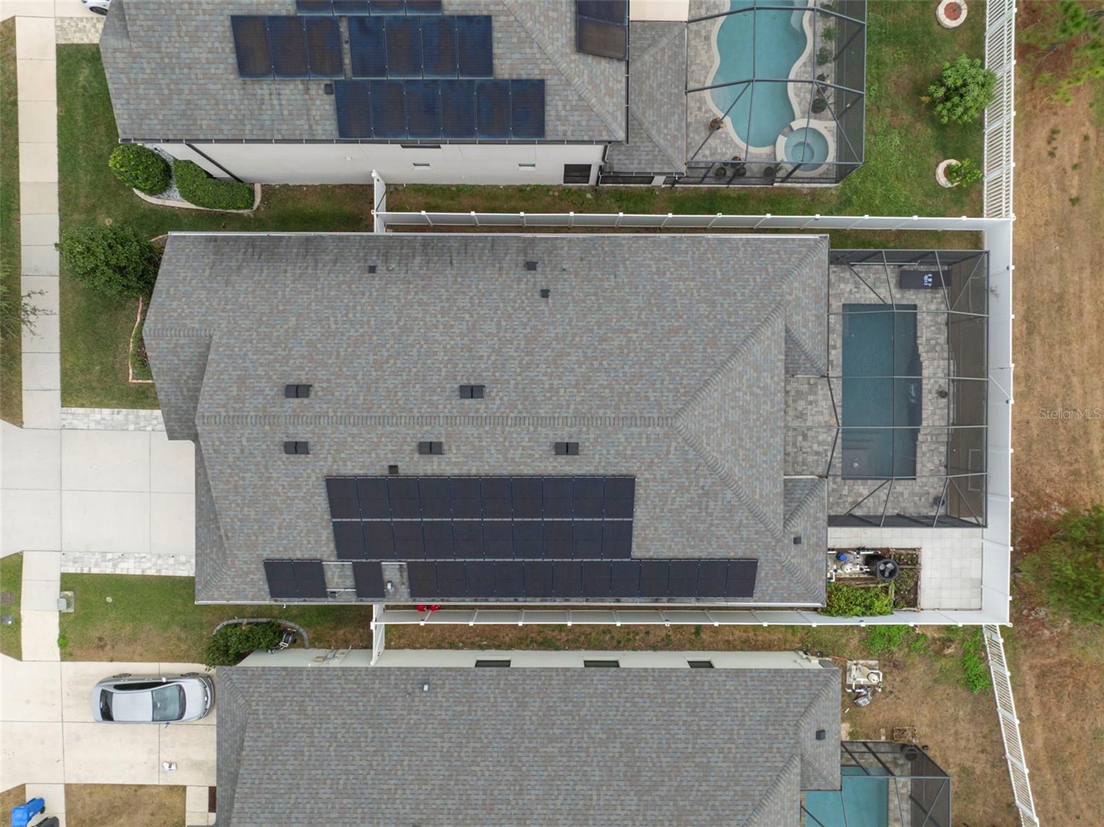 Image 56 of 62 For 11223 Paddock Manor Avenue