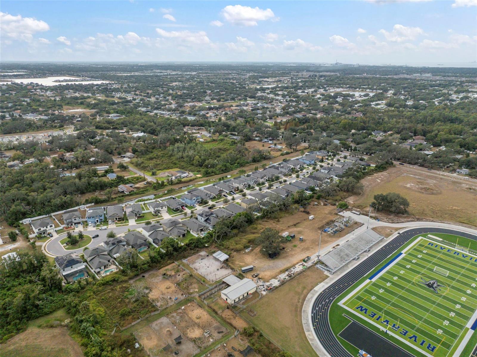 Image 59 of 62 For 11223 Paddock Manor Avenue