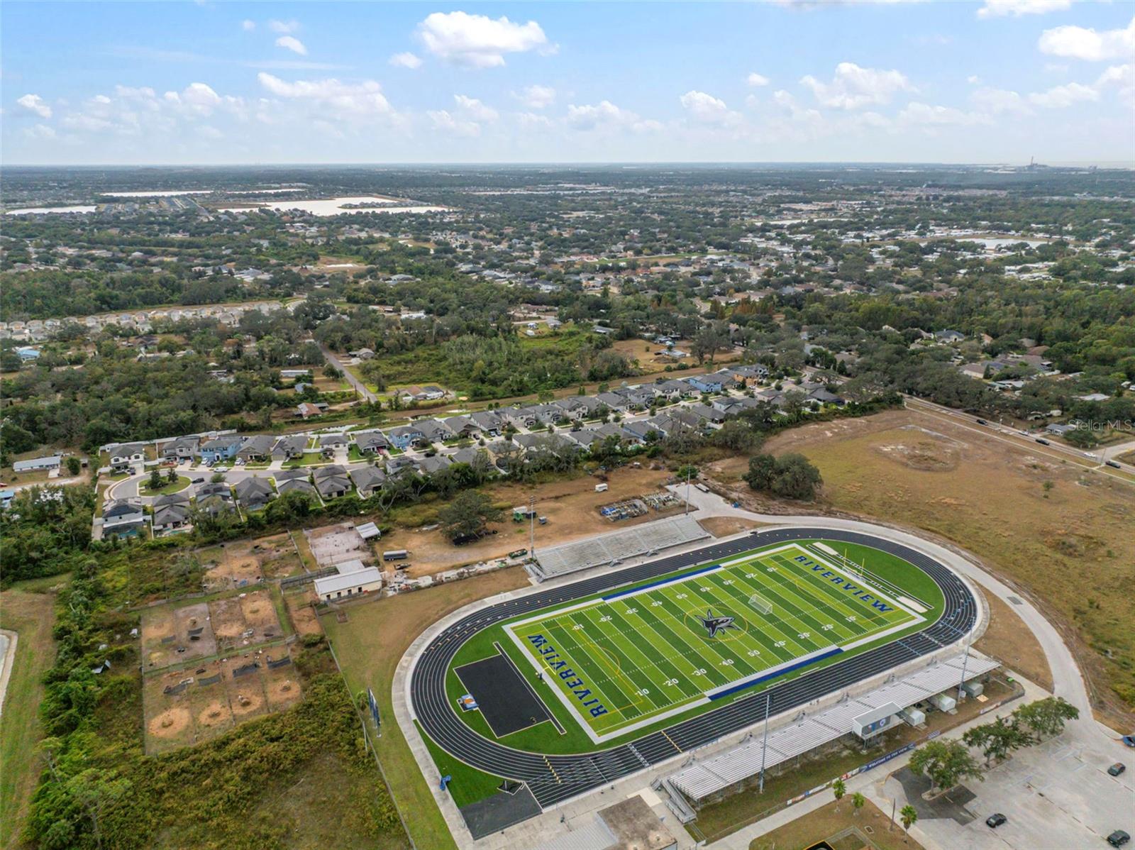 Image 60 of 62 For 11223 Paddock Manor Avenue