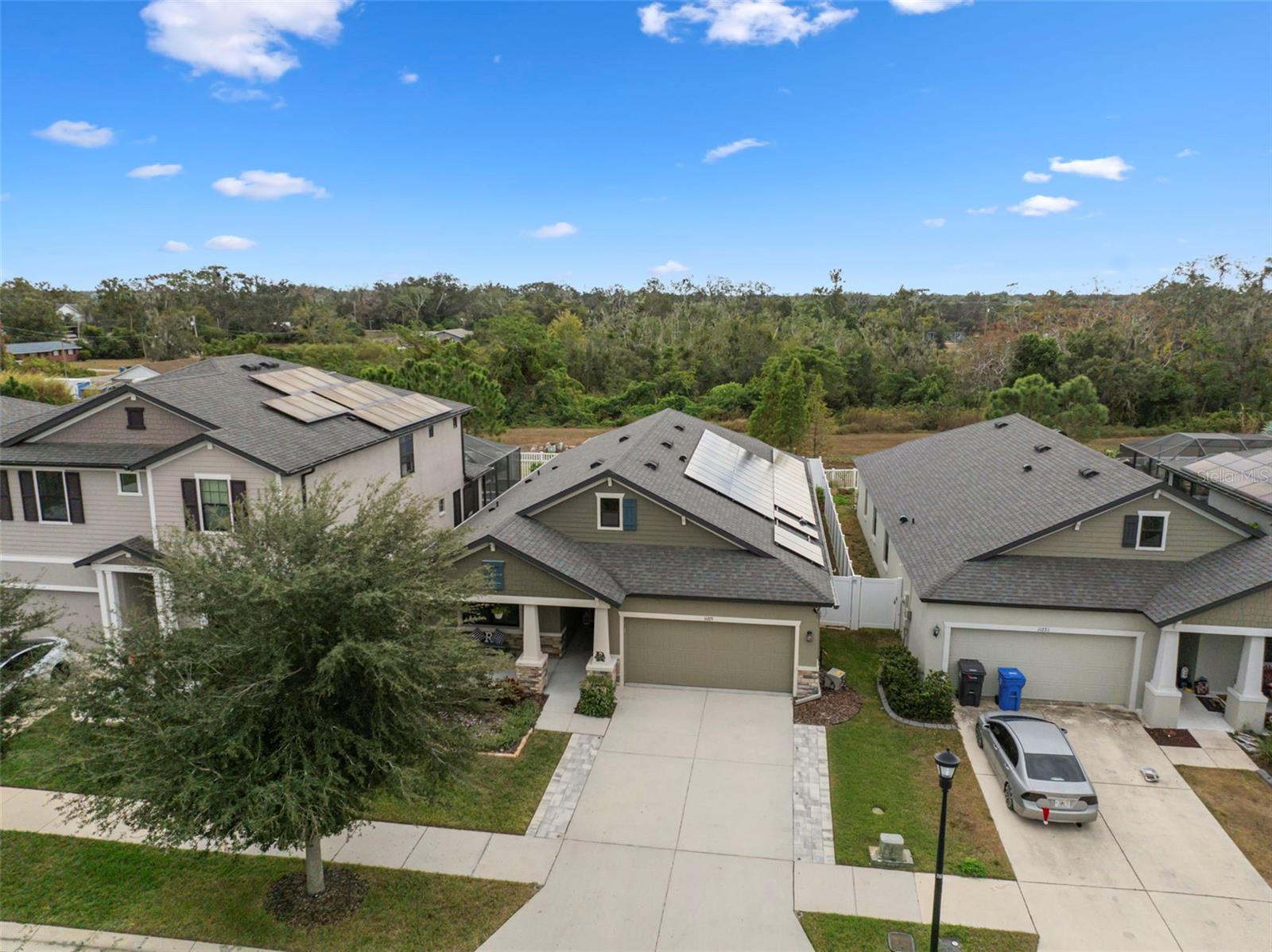 Image 61 of 62 For 11223 Paddock Manor Avenue