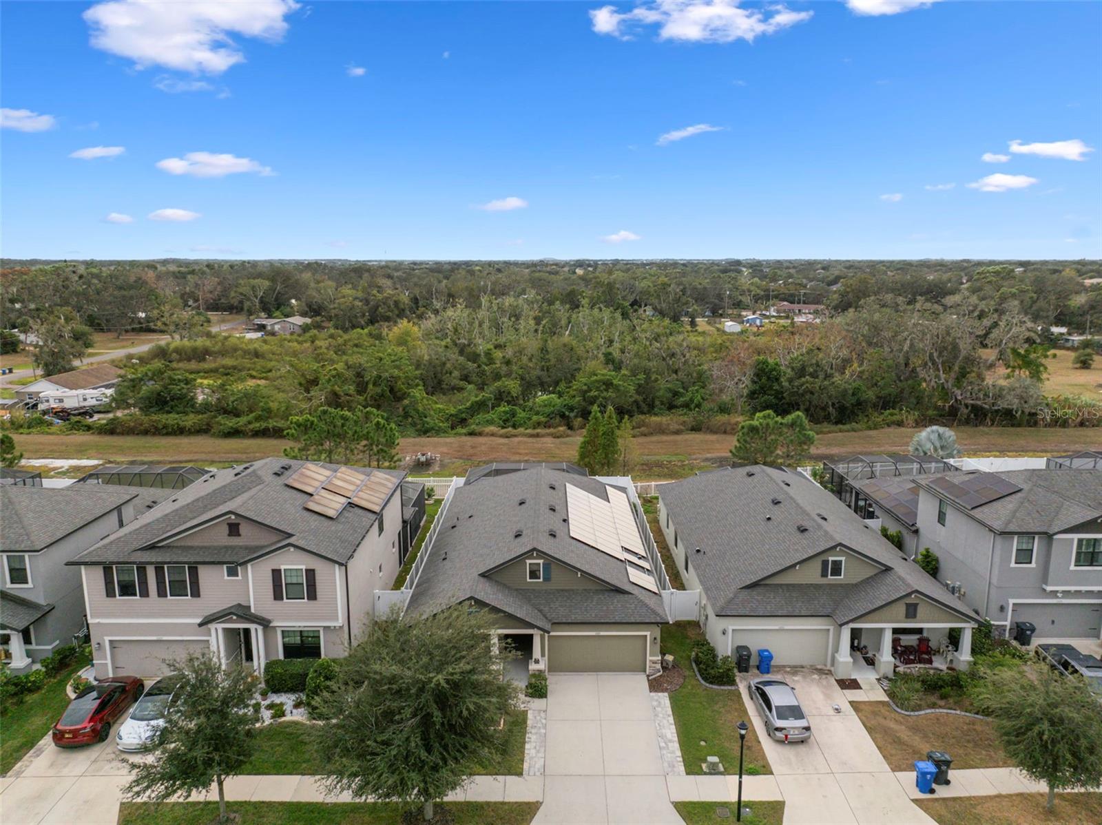 Image 62 of 62 For 11223 Paddock Manor Avenue