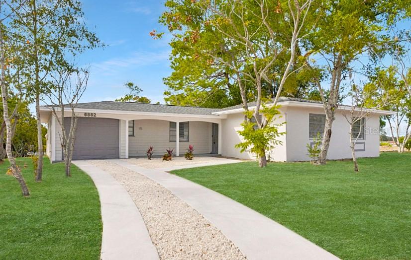 Details for 6882 Pinehurst Drive, SPRING HILL, FL 34606