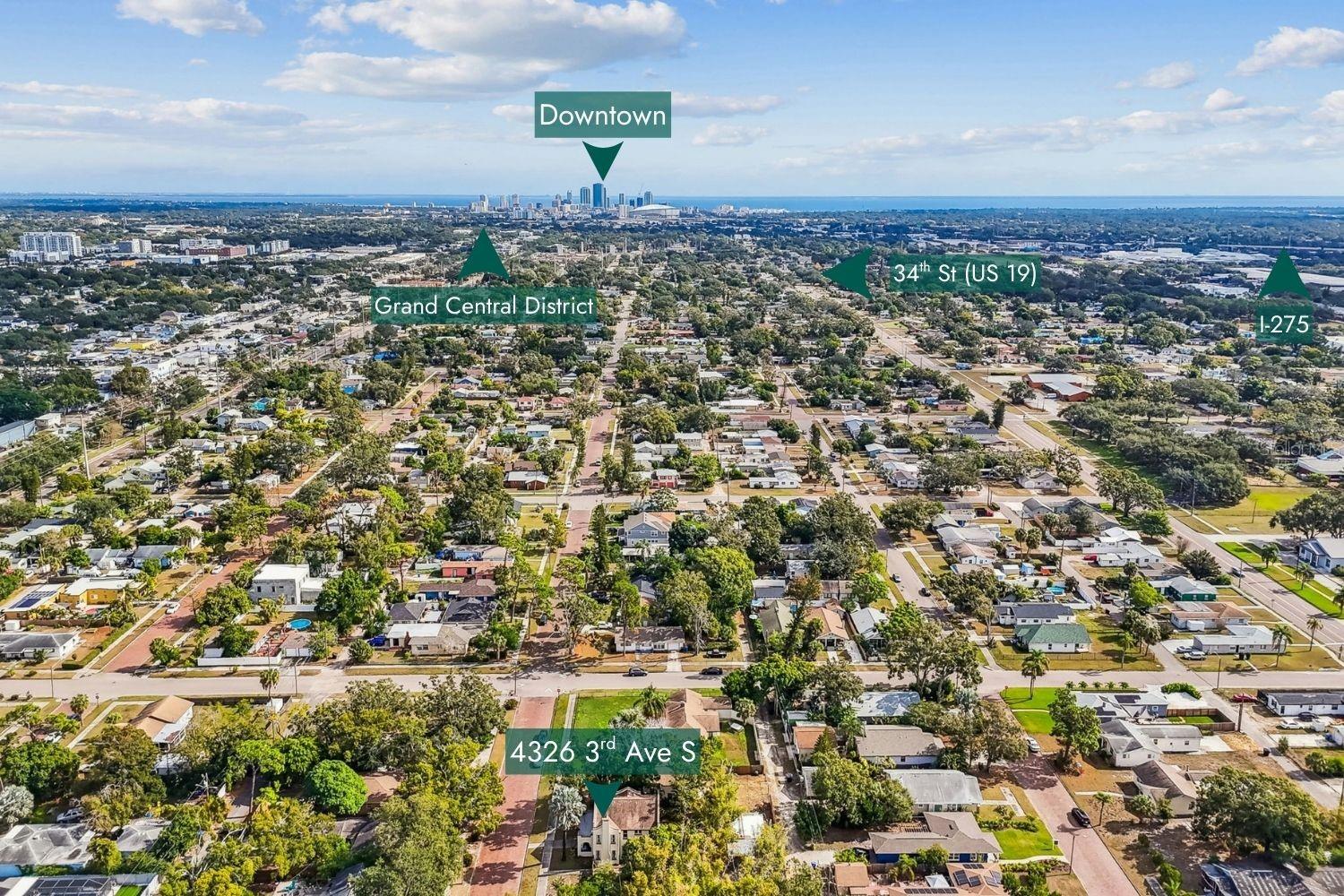 Image 79 of 84 For 4326 3rd Avenue S