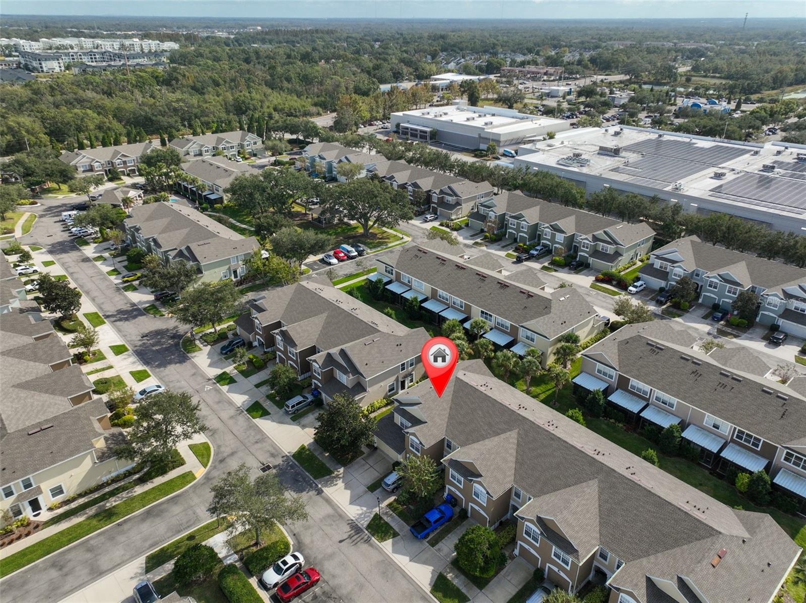 Image 36 of 36 For 10141 Post Harvest Drive