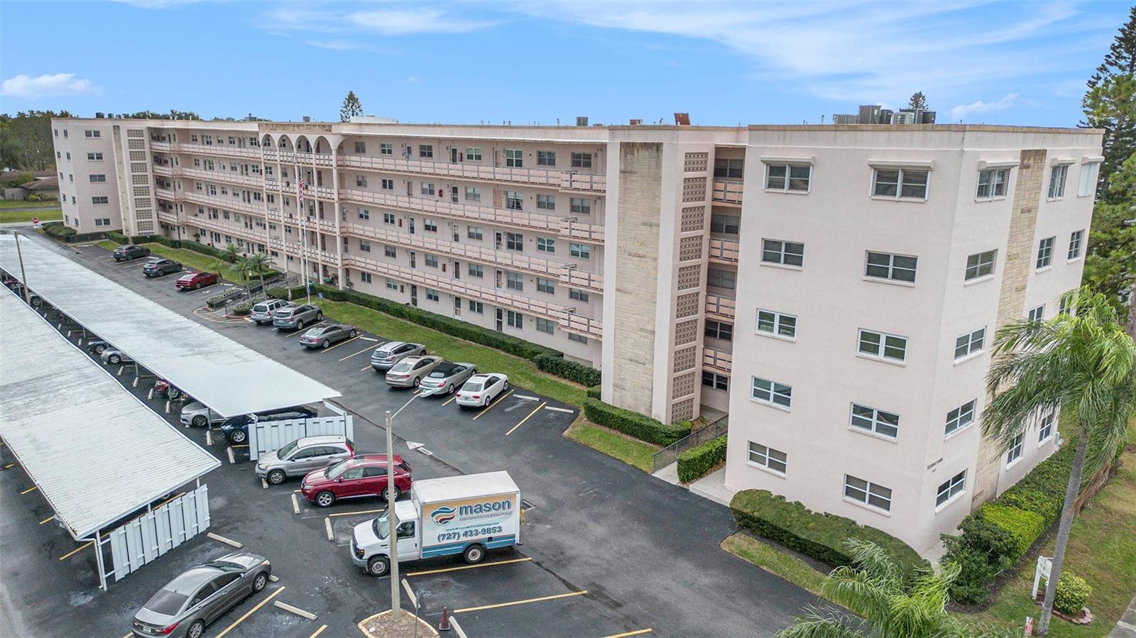 Image 2 of 37 For 5623 80th Street N 211