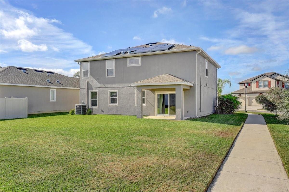 Image 40 of 47 For 11909 Bahia Valley Drive