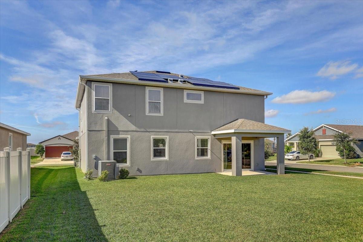 Image 41 of 47 For 11909 Bahia Valley Drive