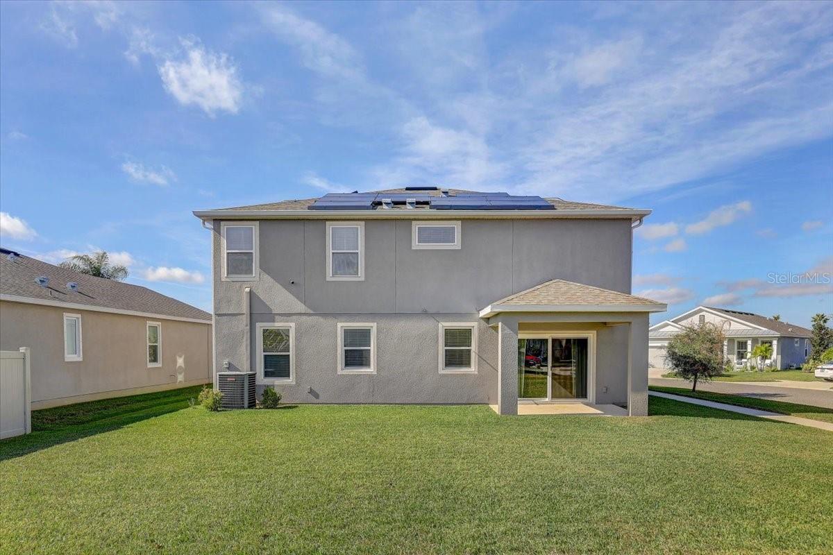 Image 42 of 47 For 11909 Bahia Valley Drive