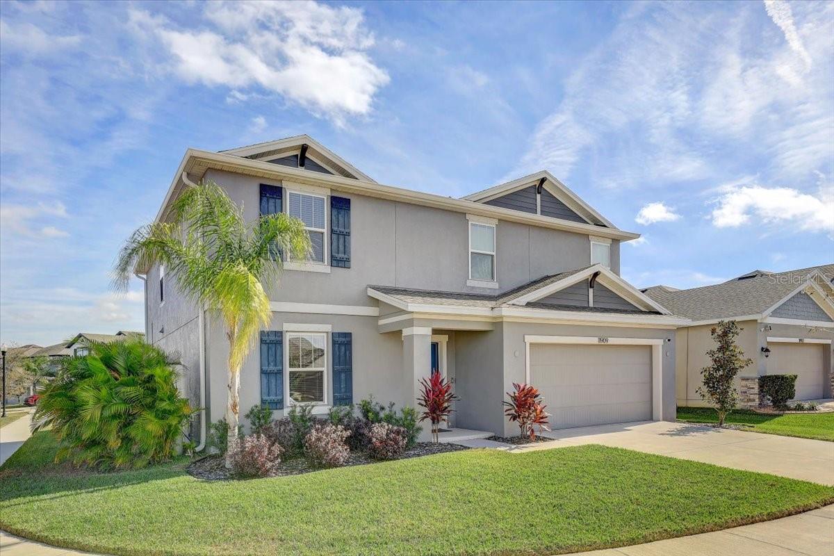 Image 44 of 47 For 11909 Bahia Valley Drive