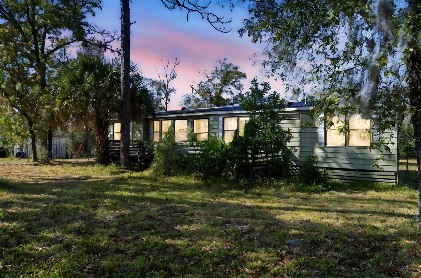 Details for 8045 Indian Trail Road, WEEKI WACHEE, FL 34613