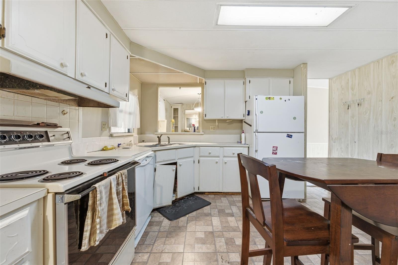 Image 10 of 49 For 8045 Indian Trail Road