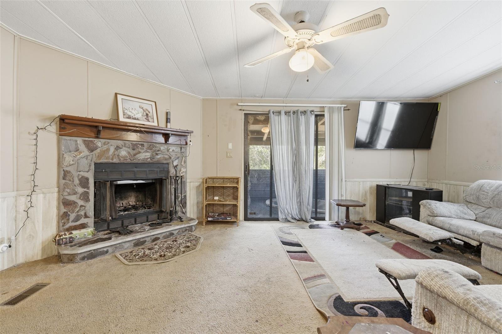 Image 15 of 49 For 8045 Indian Trail Road