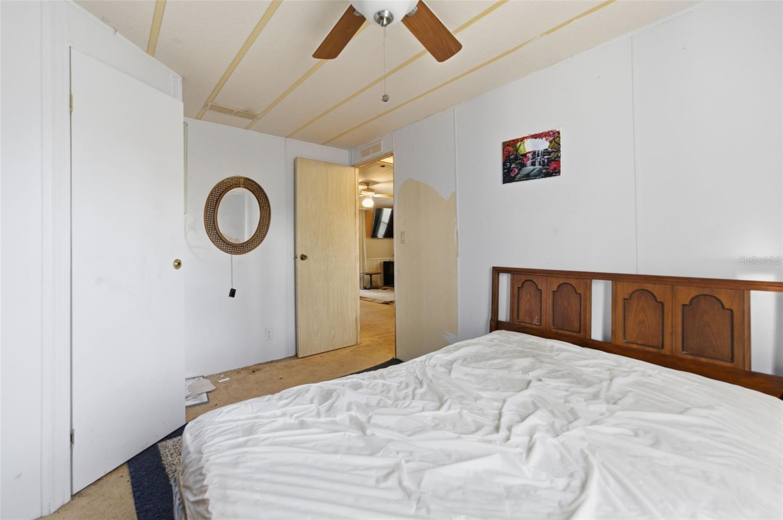 Image 16 of 49 For 8045 Indian Trail Road