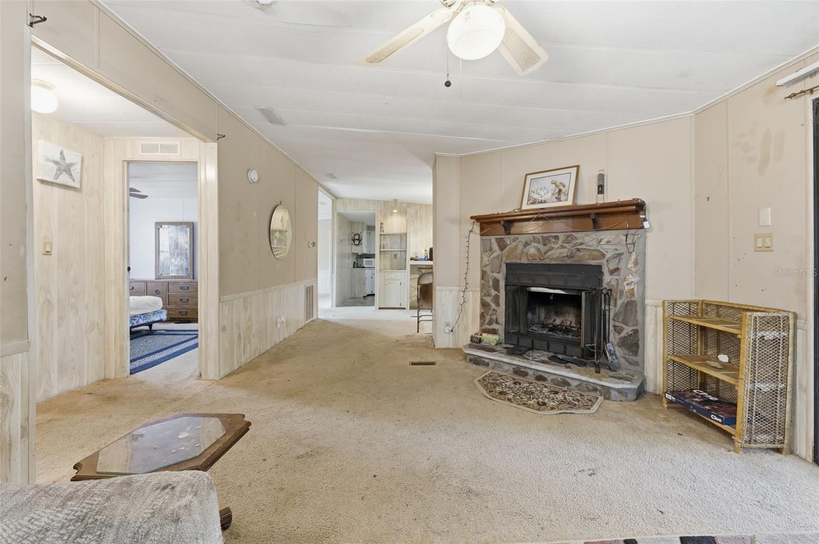 Image 24 of 49 For 8045 Indian Trail Road