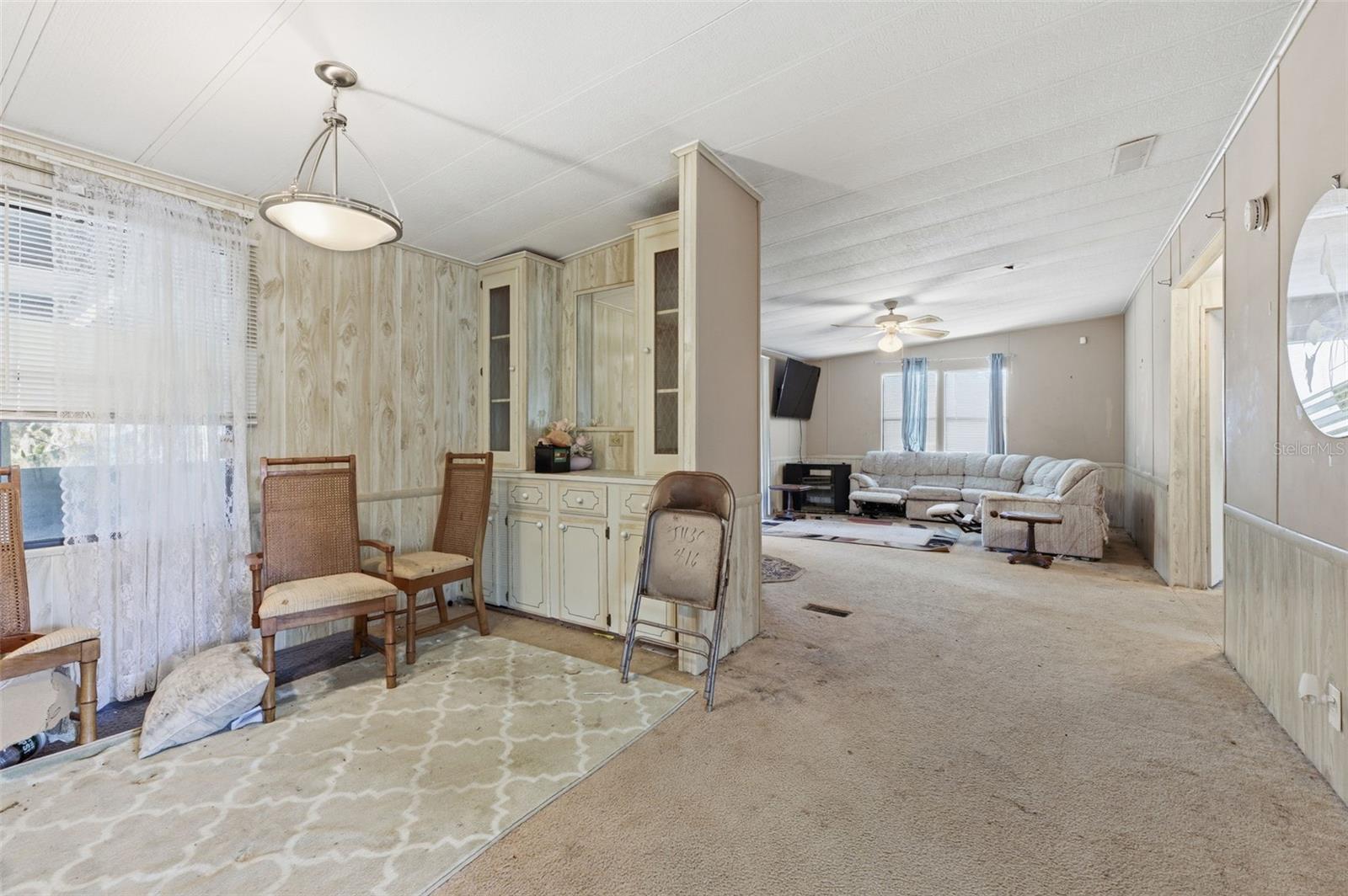 Image 27 of 49 For 8045 Indian Trail Road