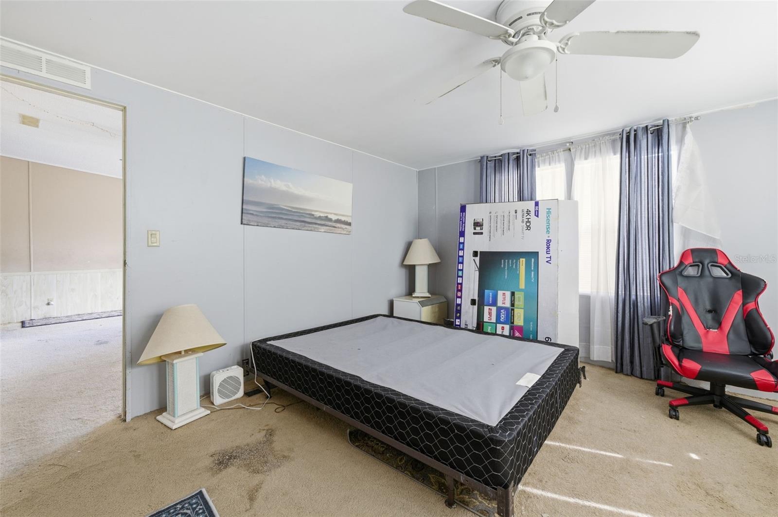 Image 3 of 49 For 8045 Indian Trail Road