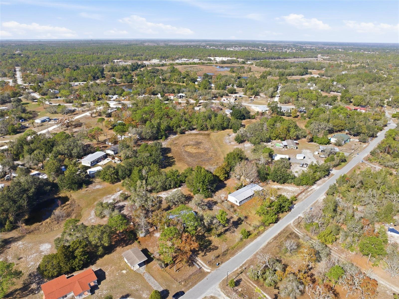 Image 46 of 49 For 8045 Indian Trail Road