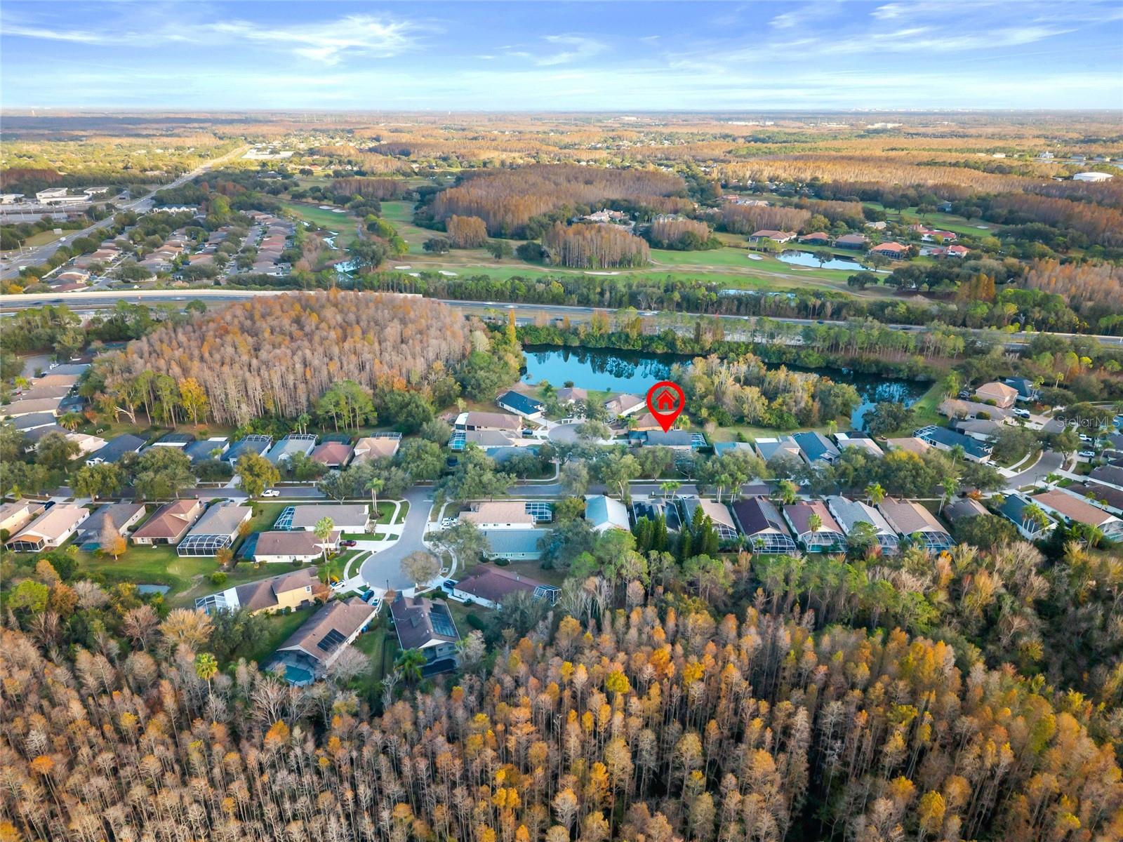 Image 46 of 61 For 6006 Chellas Court