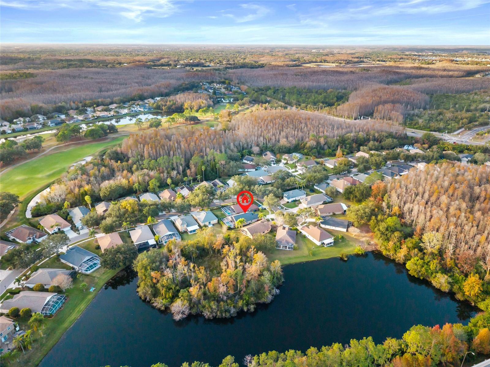 Image 48 of 61 For 6006 Chellas Court