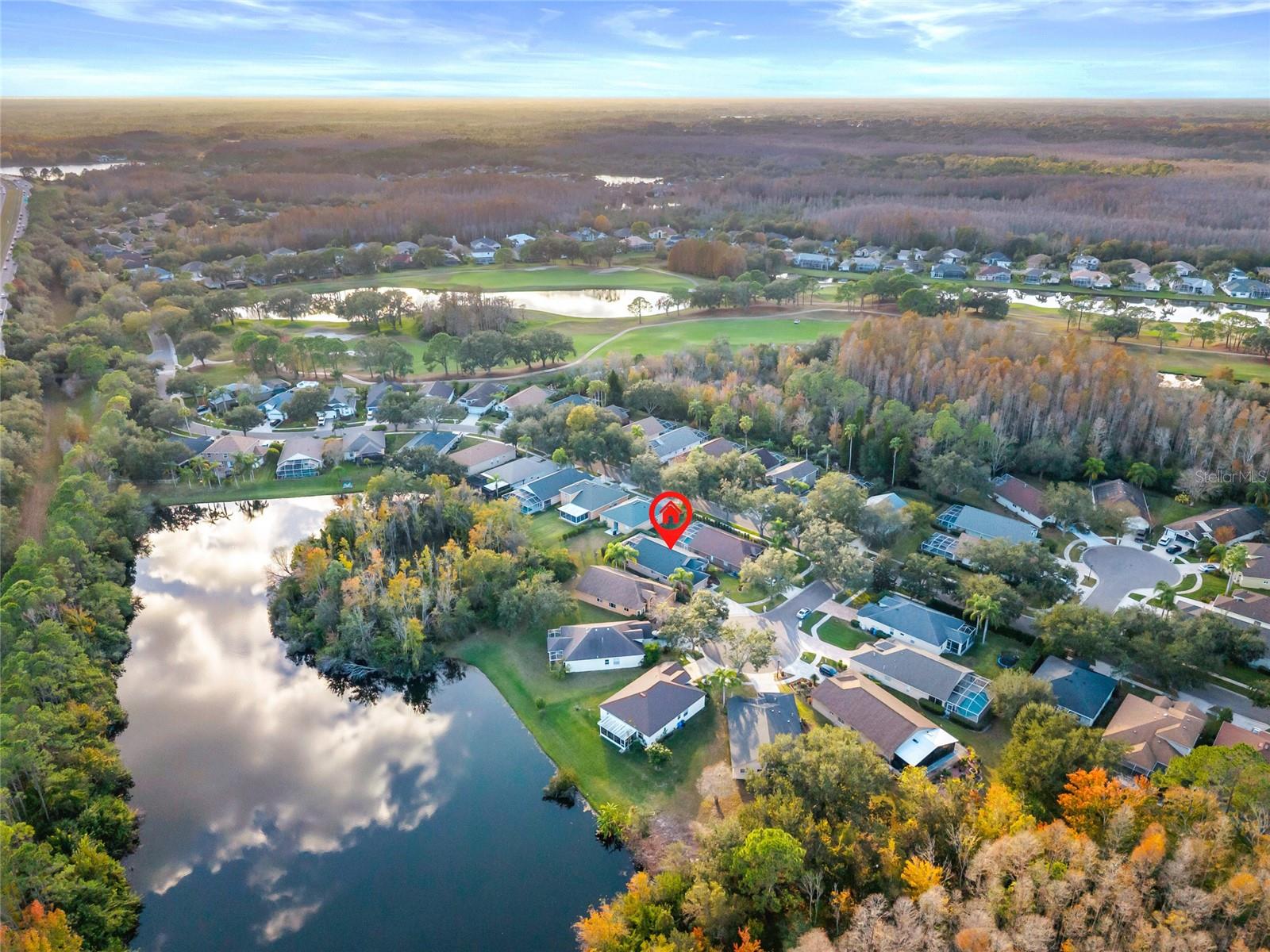 Image 53 of 61 For 6006 Chellas Court