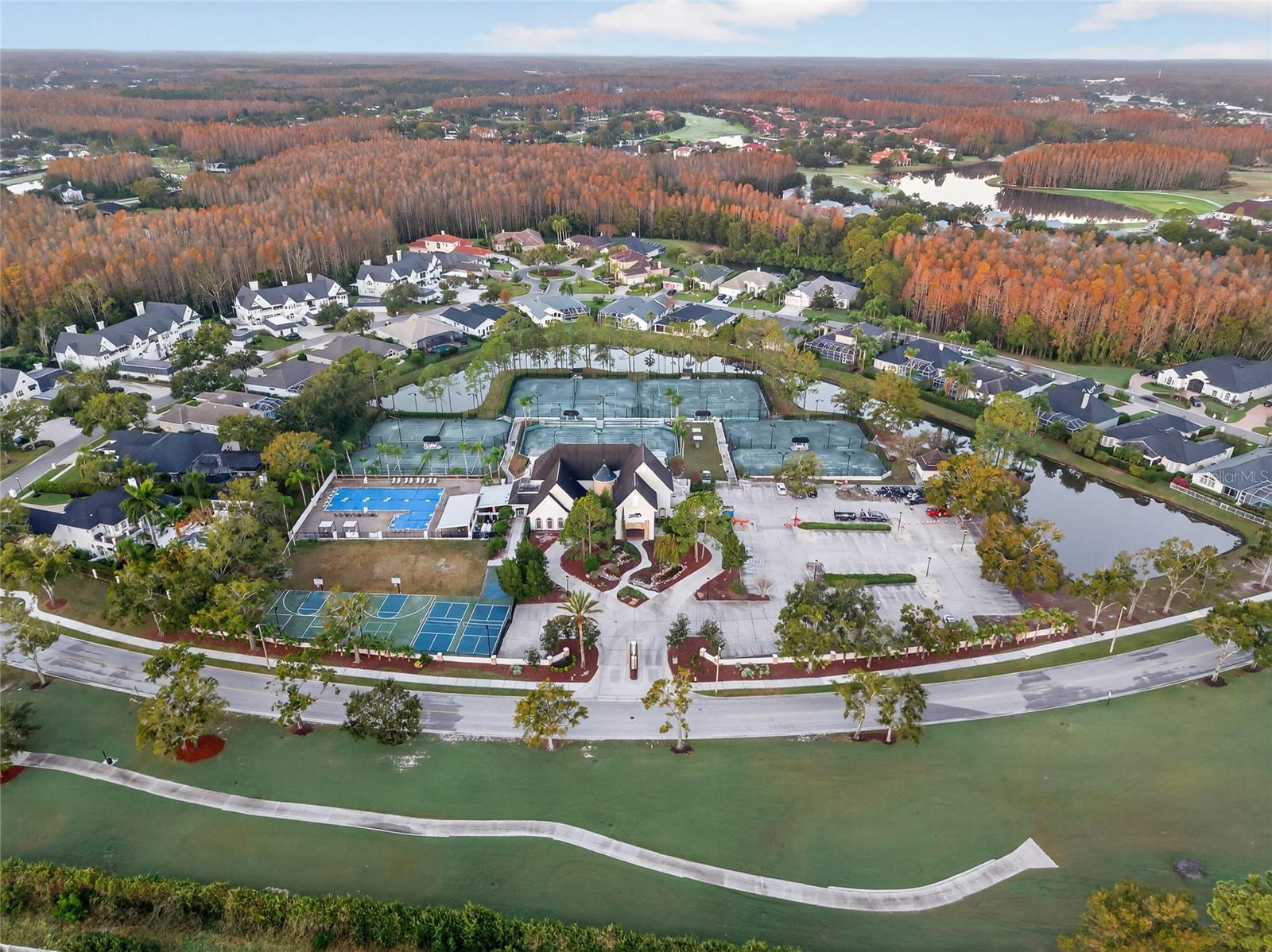 Image 55 of 61 For 6006 Chellas Court