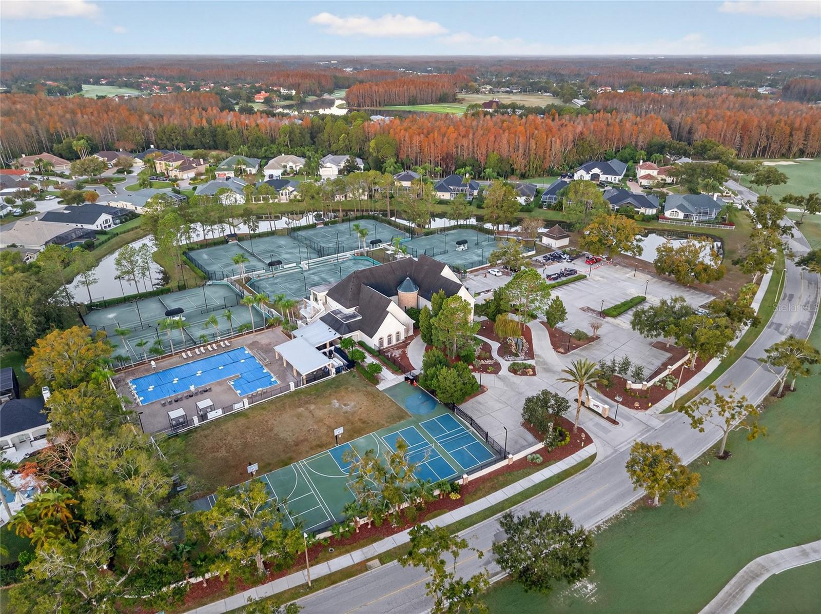 Image 56 of 61 For 6006 Chellas Court