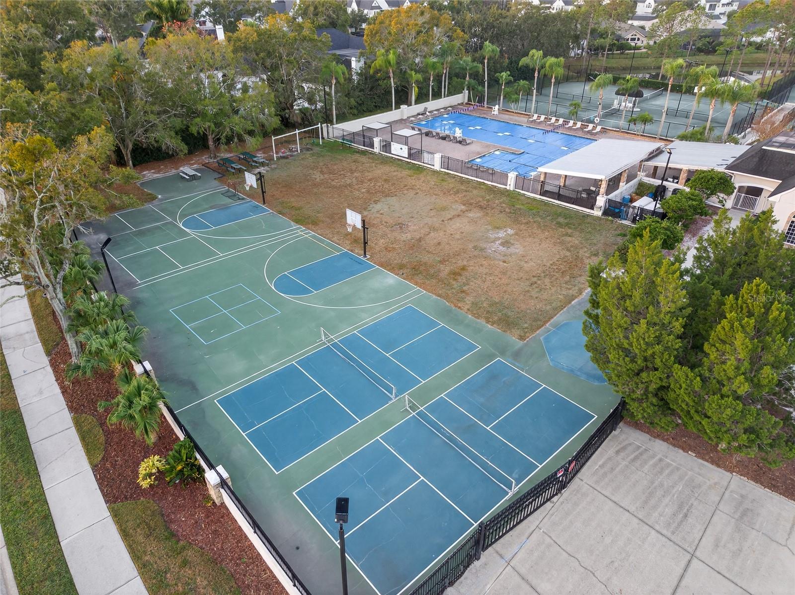 Image 58 of 61 For 6006 Chellas Court