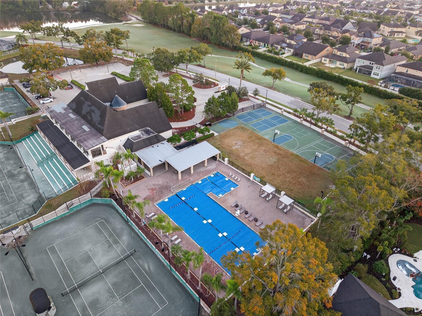 Image 59 of 61 For 6006 Chellas Court