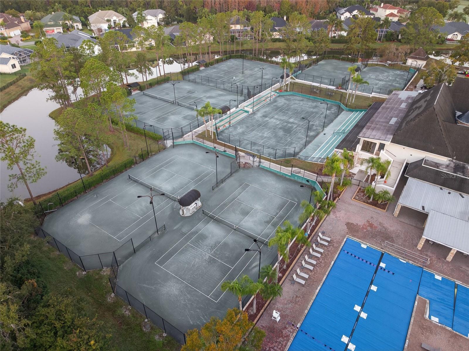 Image 60 of 61 For 6006 Chellas Court